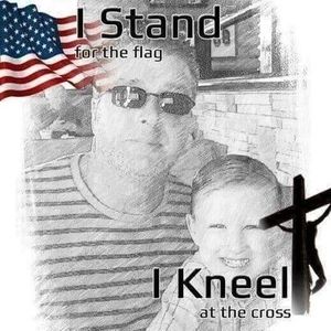 Meet your Posher, Darrell